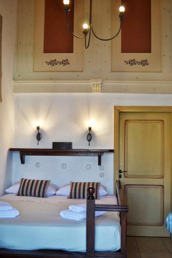 Villa SeaMe Symi Exterior foto